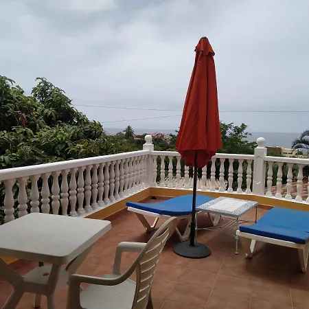 Casa Gloria