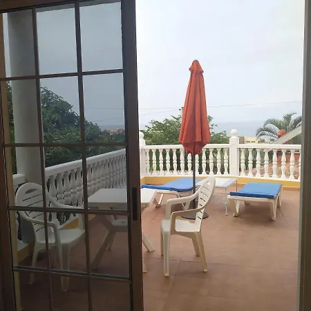 Casa Gloria Appartement