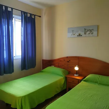 Casa Gloria Apartment