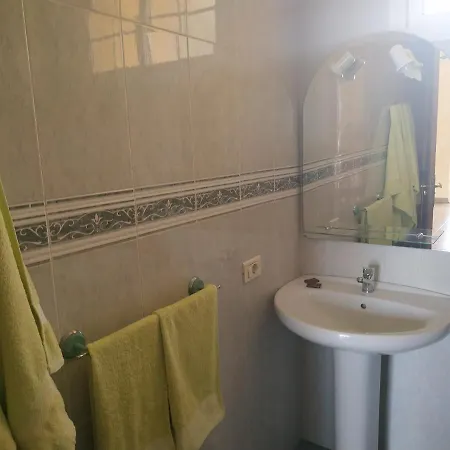 Casa Gloria Appartement Valle Gran Rey