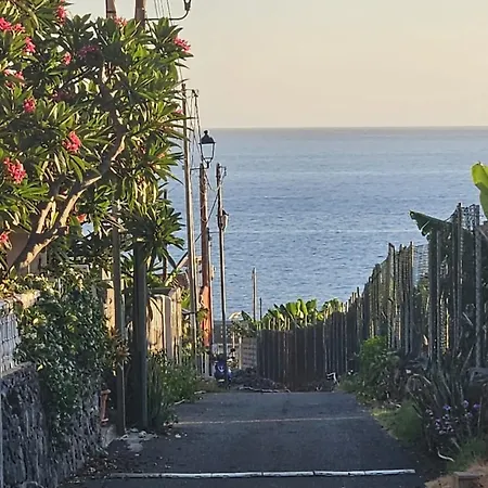 Appartement Casa Gloria Valle Gran Rey