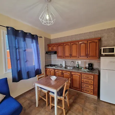 Apartament Casa Gloria Valle Gran Rey