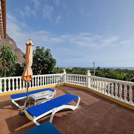 Casa Gloria