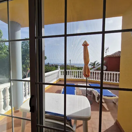 Apartment Casa Gloria Valle Gran Rey