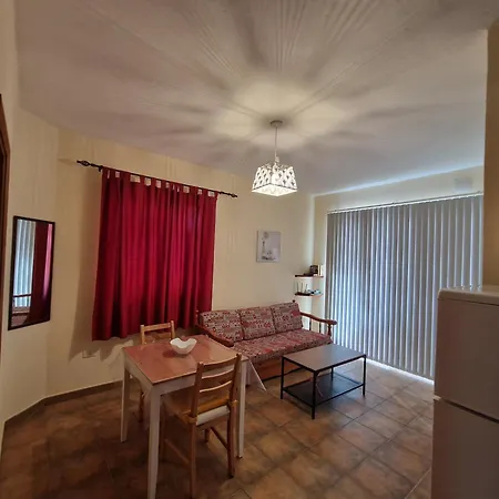 Casa Gloria * Valle Gran Rey