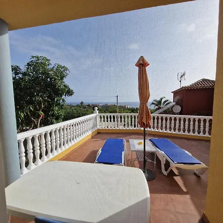 Casa Gloria *