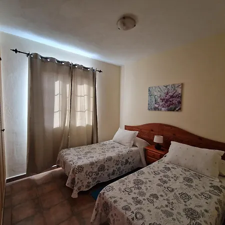 Casa Gloria Apartment