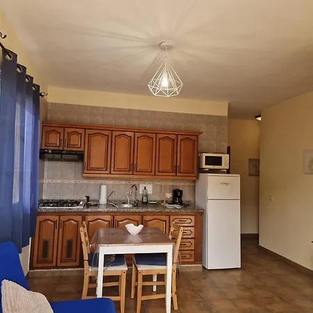 Appartement Casa Gloria