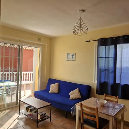 Casa Gloria * Valle Gran Rey