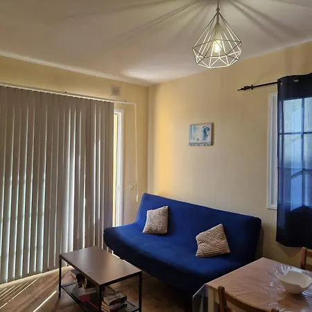 דירה Casa Gloria