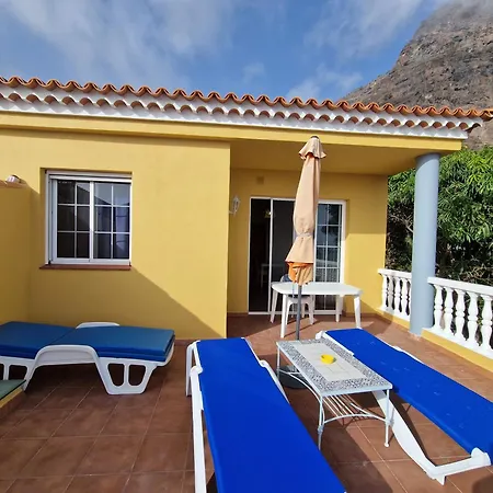 Apartament Casa Gloria Valle Gran Rey
