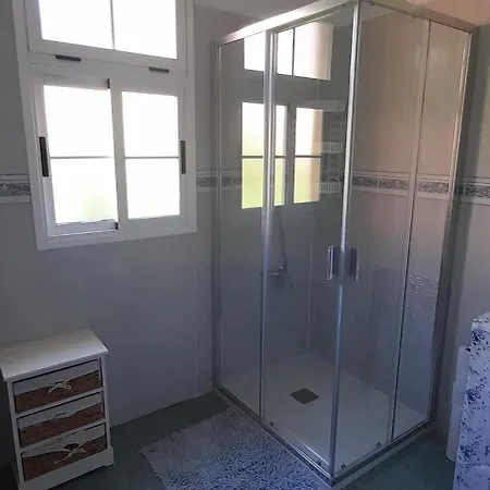 Appartement Casa Gloria *