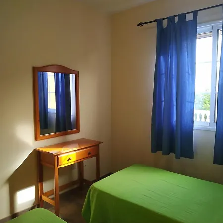 Casa Gloria Apartment