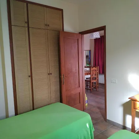 Apartment Casa Gloria *