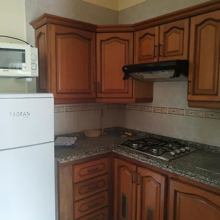 Casa Gloria Apartment *
