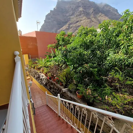 Apartment Casa Gloria
