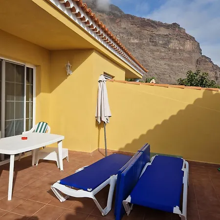 Apartment Casa Gloria *