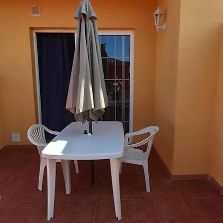 Casa Gloria Apartment Valle Gran Rey