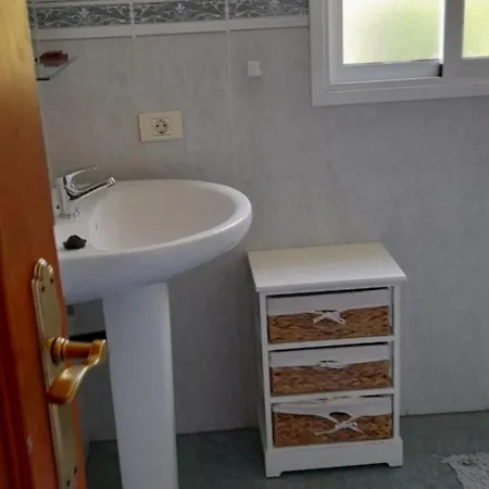 Casa Gloria Apartment *