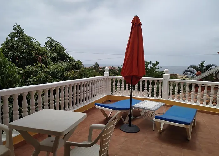 Casa Gloria