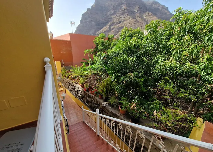 Apartament Casa Gloria